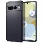 Ovitek Spigen Thin Fit kovinsko siva - Google Pixel 7 Pro (ACS04734)