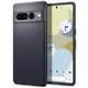 Ovitek Spigen Thin Fit kovinsko siva - Google Pixel 7 Pro (ACS04734)
