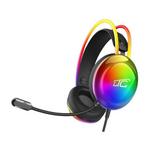 LTC LXLTC903 gaming slušalke, mikrofon
