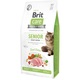 Krma Brit Care Cat Grain-Free senior Weight Control 0,4 kg