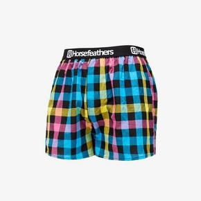 Bokserice Horsefeathers Clay Boxer Shorts Cmyk L