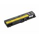 Avacom Lenovo ThinkPad T410 / SL510 / Edge 14 ", Edge 15" Li-Ion 10,8 V 4400 mAh