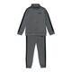 Under Armour Komplet UA Knit Track Suit-GRY XL