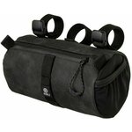 AGU Roll Bag Handlebar Venture Reflective Mist 1,5 L