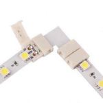 LED konektor 10 mm L Eko-Light EKPZ012