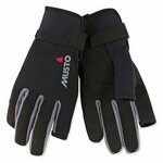 Musto Essential Sailing Long Finger Glove Black L