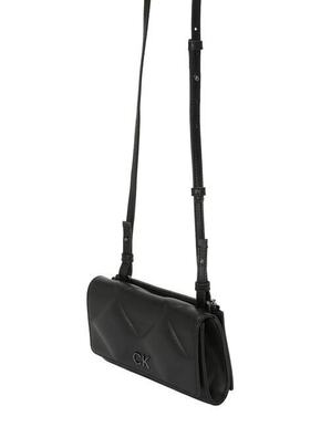 Calvin Klein Torbice torbice za vsak dan črna K60K611086BAX