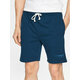 Ellesse Športne kratke hlače Langano SHR17564 Modra Regular Fit