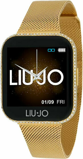Liu.Jo Smartwatch Luxury 2.0 SWLJ079