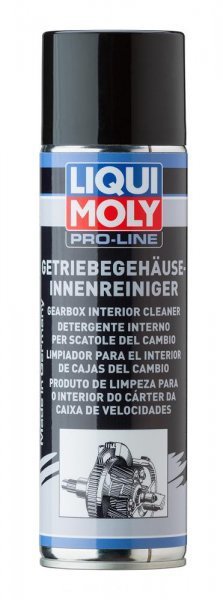 Liqui Moly čistilo za menjalnik Gearbox Interior Cleaner