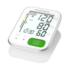 Medisana merilnik krvnega tlaka BU 565
