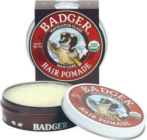 "Badger Balm Hair Pomade - 56 g"