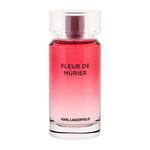 Karl Lagerfeld Les Parfums Matières Fleur de Mûrier parfumska voda 100 ml za ženske