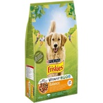 shumee Friskies Vitafit Balance Pasja hrana s piščancem in zelenjavo 10 kg - suha hrana za odrasle pse 10 kg