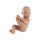 Llorens 63502 NEW BORN GIRL - realistični dojenček s polnim ohišjem iz vinila - 35 cm