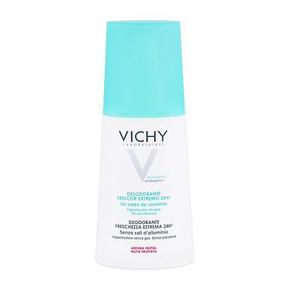 Vichy Deodorant Fraîcheur Extrême deodorant s 24-urno obstojnostjo 100 ml za ženske