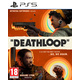 PS5 igra Deathloop