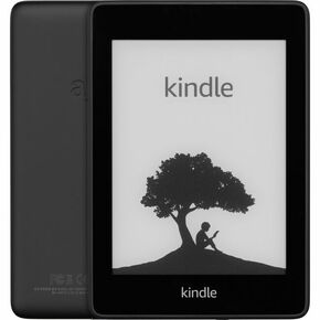 Amazon Kindle Paperwhite