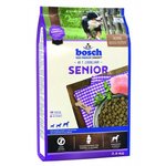 Bosch hrana za starejše pse Senior, 2,5 kg (nova receptura)