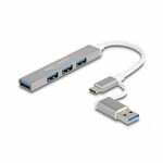 usb hub delock 64214