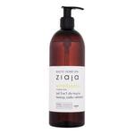 Ziaja Baltic Home Spa Vitality Shower Gel &amp; Shampoo 3 in 1 gel za prhanje za obraz, telo in lase 500 ml za ženske