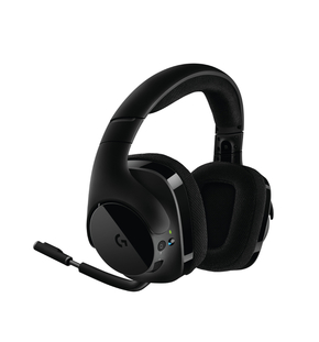 Logitech G533 gaming slušalke