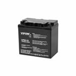 shumee Gel baterija VIPOW 12V 55Ah