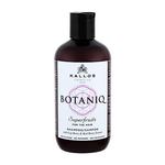 Kallos Cosmetics Botaniq Superfruits šampon za lase 300 ml za ženske
