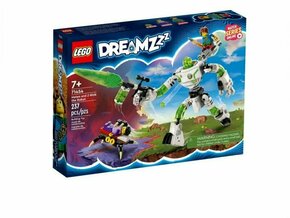 LEGO® DREAMZzz™ 71454 Mateo in robot Z-Blob
