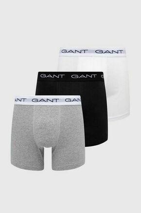 Boksarice Gant 3-pack moški