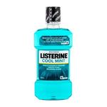 Listerine Mouthwash Cool Mint ustna vodica 500 ml unisex