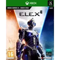Xbox igra Elex II