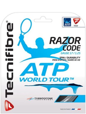Tecnifibre tenis struna Razor Code