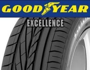 Goodyear letna pnevmatika Excellence 245/40R20 99Y