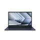 Asus ExpertBook B1 B1503CVA-S79188, 15.6" 1920x1080, Intel Core i5-1334U, 512GB SSD, 16GB RAM, Intel HD Graphics, Linux/No OS