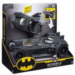 Spin Master Batman Batmobil bat-avtomobil za figure s 30 cm