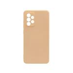 Chameleon Samsung Galaxy A52/ A52 5G/ A52s 5G - Gumiran ovitek (TPU) - roza N-Type