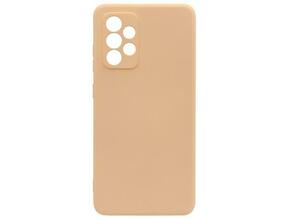 Chameleon Samsung Galaxy A52/ A52 5G/ A52s 5G - Gumiran ovitek (TPU) - roza N-Type