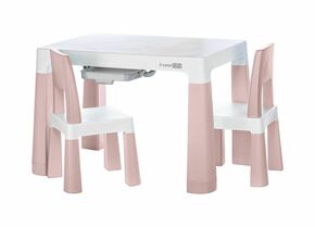 FREEON mizica in dva stola Neo