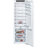 Bosch KIF81PFE0 vgradni hldailnik