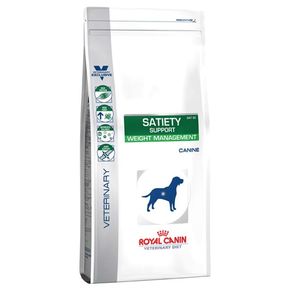 Royal Canin VHN SATIETY SUPPORT DOG 6kg