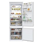 Haier HBW7719C vgradni hladilnik z zamrzovalnikom