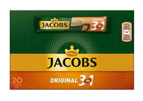 Jacobs 3v1