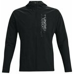 Under Armour Jakna OutRun the STORM Jacket-BLK S