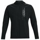 Under Armour Jakna OutRun the STORM Jacket-BLK S