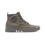 Palladium Čevlji rjava 41 EU Pampa Sp20 Hi Wax