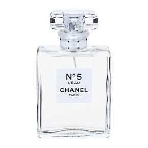 Chanel No.5 L´Eau toaletna voda 50 ml za ženske