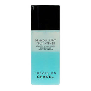 Chanel Demaquillant Yeux Intense dvofazni odstranjevalec oči 100 ml