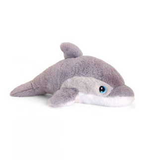 Keel Toys Eco delfin