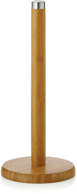 Kela stojalo za papirnate brisače KATANA bambus 32 cm